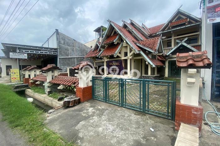 Rumah Modern Cantik 6 KT Bisa Langsung Pindah di Sukoharjo Rumah Modern Cantik 6 KT Bisa Langsung Pindah di Sukoharjo