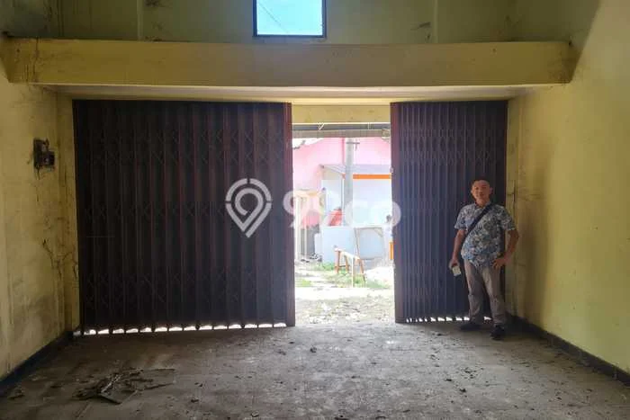 Unit Ruko Dijual di Ciwaringin Cirebon Luas Bangunan 90m2 Unit Ruko Dijual di Ciwaringin Cirebon Luas Bangunan 90m2