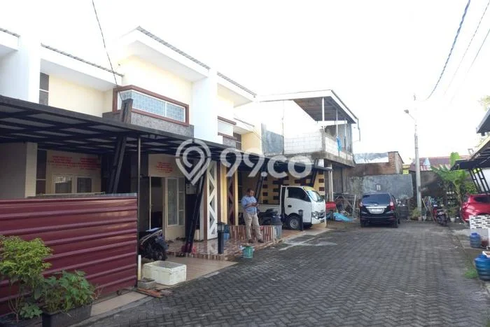 Hunian Strategis 2 KT LB 50m2 Kondisi Bagus di Kaluku Bodoa Hunian Strategis 2 KT LB 50m2 Kondisi Bagus di Kaluku Bodoa