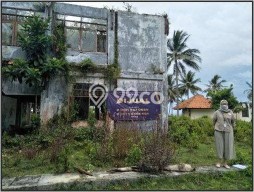 Lahan untuk Dijual Lokasi Pandeglang, Pandeglang Luas 505m2 - Lahan untuk Dijual Lokasi Pandeglang, Pandeglang Luas 505m2 -