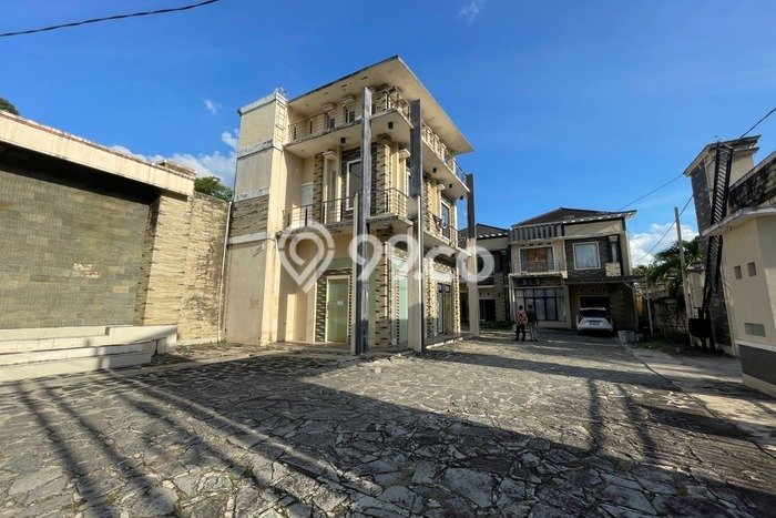 Jual Rumah Siap Huni di Bukit Intan Pangkal Pinang Harga Rp 500 Juta LT 108m2 Jual Rumah Siap Huni di Bukit Intan Pangkal Pinang Harga Rp 500 Juta LT 108m2