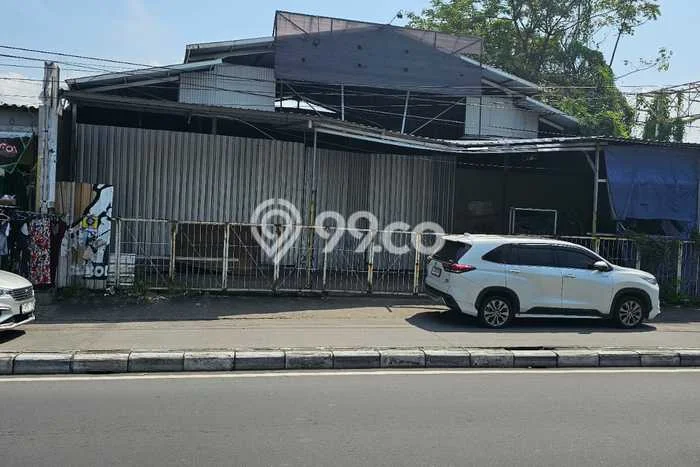 Gudang Komersial Disewakan di Sedati Sidoarjo Luas 500m2 Gudang Komersial Disewakan di Sedati Sidoarjo Luas 500m2