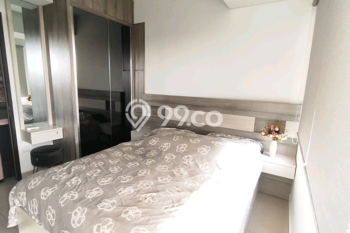 Dijual Apartemen 1 KT & 1 KM di Surabaya Area Strategis Dijual Apartemen 1 KT & 1 KM di Surabaya Area Strategis