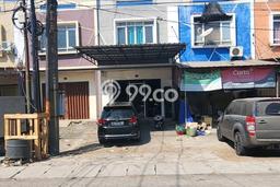 Paling Diincar! Ruko Dijual di Gununganyar Harga Kompetitif Paling Diincar! Ruko Dijual di Gununganyar Harga Kompetitif