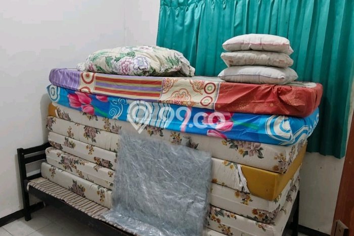 Hunian Nyaman Asri 3 KT Siap Pakai di Malang Kota Malang Hunian Nyaman Asri 3 KT Siap Pakai di Malang Kota Malang
