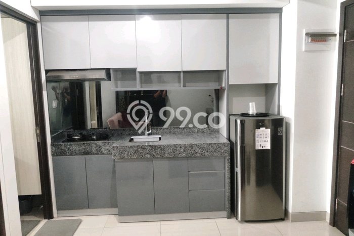 Dijual Apartemen 1 KT & 1 KM di Surabaya Area Strategis Dijual Apartemen 1 KT & 1 KM di Surabaya Area Strategis