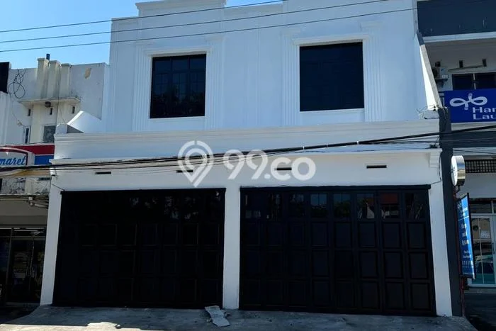 Untuk Dijual Ruko di Rappocini, Makassar Harga Penawaran Spesial Untuk Dijual Ruko di Rappocini, Makassar Harga Penawaran Spesial