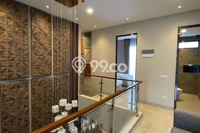Dijual Rumah Mewah Elegan Dengan View Cantik di Citraland, Makassar Dijual Rumah Mewah Elegan Dengan View Cantik di Citraland, Makassar