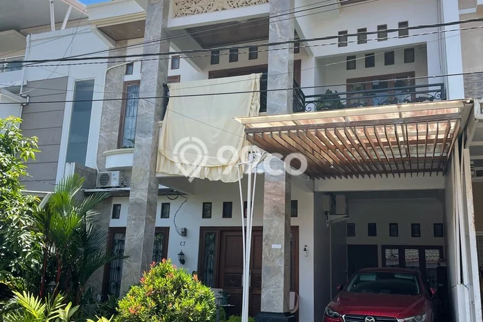 Dijual Cepat Rumah 5 KT 4 KM di Daya, Makassar Dijual Cepat Rumah 5 KT 4 KM di Daya, Makassar