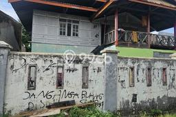 Rumah Modern Minimalis 12 Kamar Siap Huni di Makassar Rumah Modern Minimalis 12 Kamar Siap Huni di Makassar
