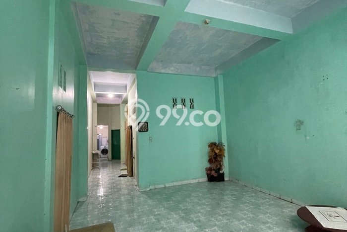 Jual Rumah Bagus Siap Huni LB 320m2 di Tamalanrea, Makassar Jual Rumah Bagus Siap Huni LB 320m2 di Tamalanrea, Makassar