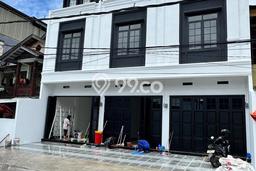 Area Ramai! Ruko Dijual di Rappocini untuk Bisnis Luas Bangunan 120m2 Area Ramai! Ruko Dijual di Rappocini untuk Bisnis Luas Bangunan 120m2