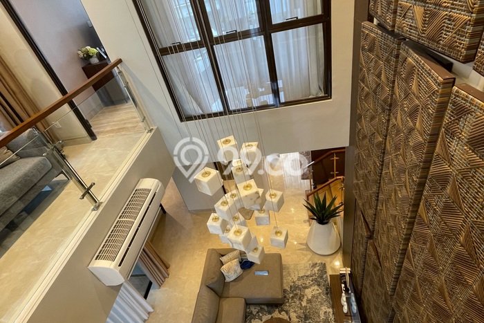 Dijual Rumah Mewah Elegan Dengan View Cantik di Citraland, Makassar Dijual Rumah Mewah Elegan Dengan View Cantik di Citraland, Makassar