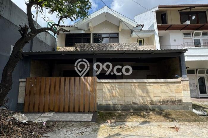 Siap Huni Hunian Elit 5 Kamar di Rappocini Dekat ke Mana Saja Siap Huni Hunian Elit 5 Kamar di Rappocini Dekat ke Mana Saja