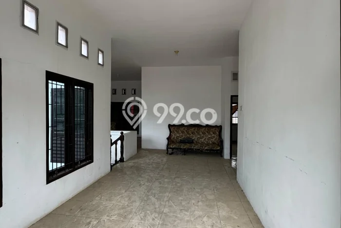 For Sale Hunian Rumah Terawat 5 KT di Parang Tambung, Makassar For Sale Hunian Rumah Terawat 5 KT di Parang Tambung, Makassar