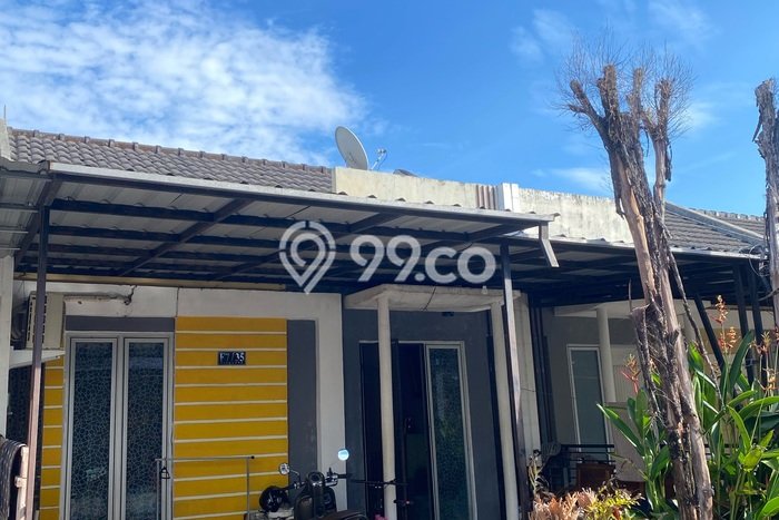 Rumah lokasi Somba Opu, Gowa, LT 72m² LB 36m² Rumah lokasi Somba Opu, Gowa, LT 72m² LB 36m²