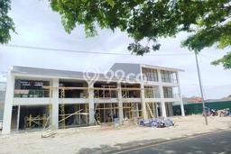FOR SALE! Ruko di Bontoala Makassar, LT 90m2, LB 162m2 FOR SALE! Ruko di Bontoala Makassar, LT 90m2, LB 162m2