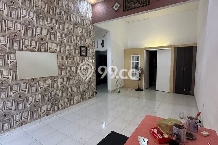 Dijual Cepat Rumah Favorit Siap Huni LB 54m2 di Tamalate, Makassar Dijual Cepat Rumah Favorit Siap Huni LB 54m2 di Tamalate, Makassar