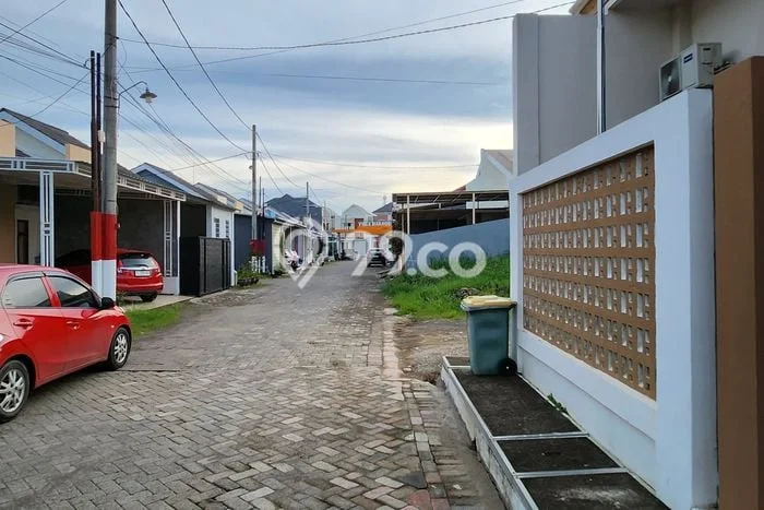 Rumah Luas Asri 3 KT Siap Huni di Minasa Upa Makassar Rumah Luas Asri 3 KT Siap Huni di Minasa Upa Makassar