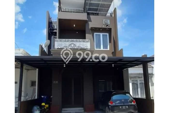 Rumah Minimalis 2 Kamar LT 84m2 di Sungguminasa Rumah Minimalis 2 Kamar LT 84m2 di Sungguminasa