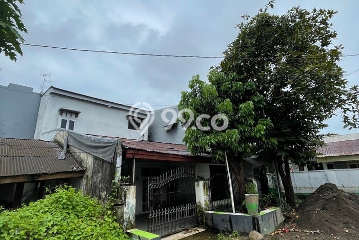 Rumah Minimalis 3 Kamar LT 135m2 di Minasa Upa Rumah Minimalis 3 Kamar LT 135m2 di Minasa Upa