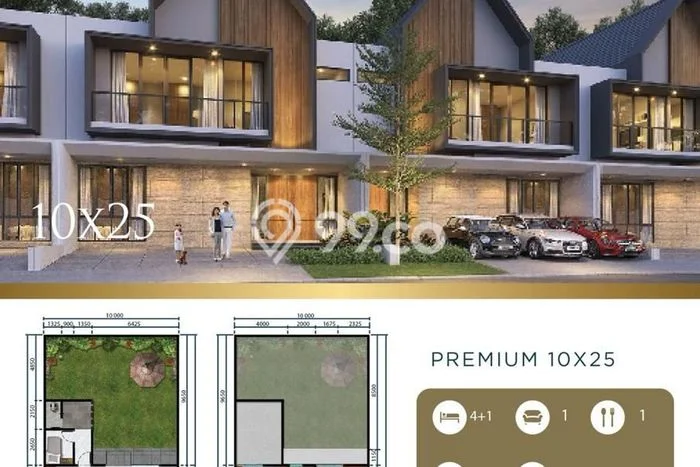 Dijual Rumah Mewah Exclusive di Tamalate, Makassar Dijual Rumah Mewah Exclusive di Tamalate, Makassar