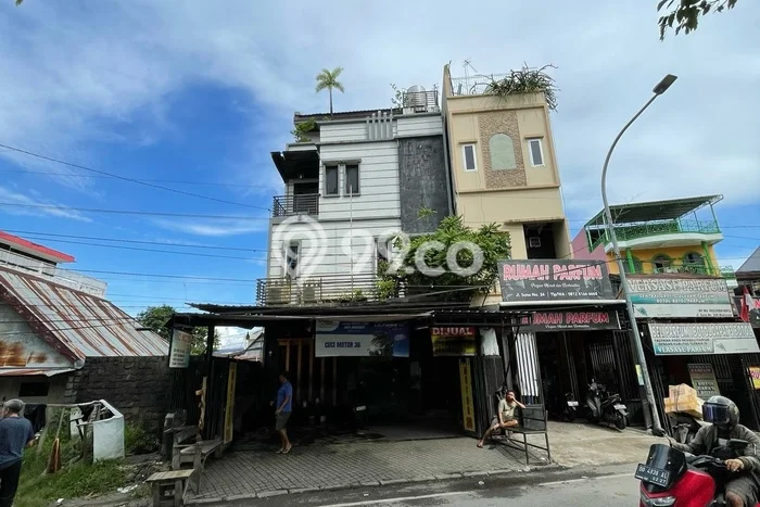Dijual Hunian Mewah dengan Fasilitas Sekitar Lengkap di Tallo, Makassar Dijual Hunian Mewah dengan Fasilitas Sekitar Lengkap di Tallo, Makassar
