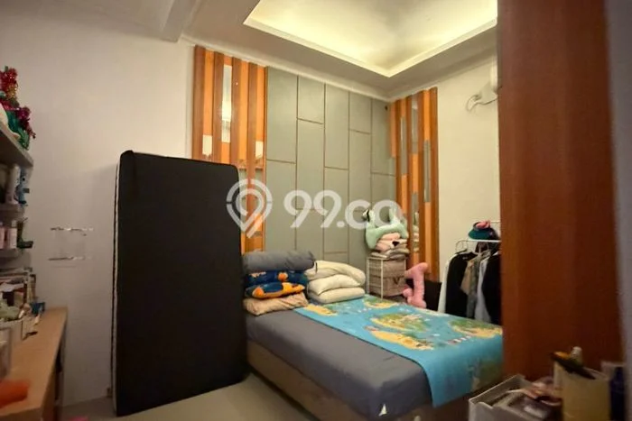 Hunian Elit LB 450m2 Siap Huni Desain Elegan di Panakukkang, Makassar Hunian Elit LB 450m2 Siap Huni Desain Elegan di Panakukkang, Makassar