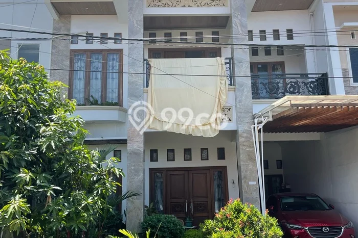 Dijual Cepat Rumah 5 KT 4 KM di Daya, Makassar Dijual Cepat Rumah 5 KT 4 KM di Daya, Makassar