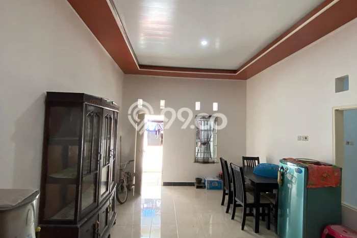 Rumah Modern 2 KT di Tamalanrea Indah Makassar Unfurnished Rumah Modern 2 KT di Tamalanrea Indah Makassar Unfurnished