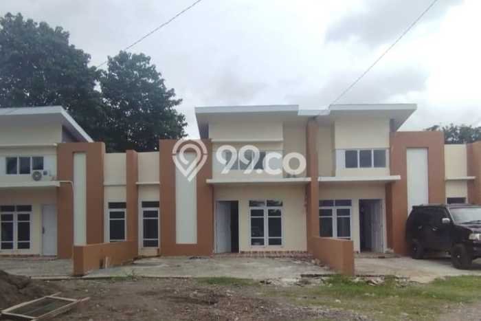 Dijual Rumah Modern 2 KT di Sudiang, Makassar Dijual Rumah Modern 2 KT di Sudiang, Makassar