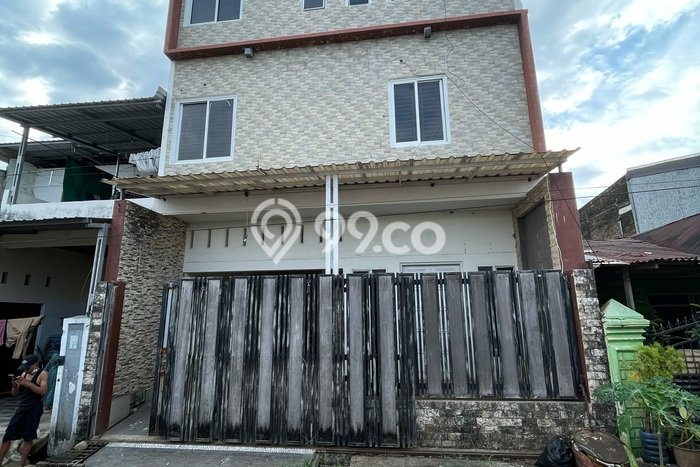 Jual Rumah 5 KT di Tombolo Pao, Gowa - Luas Tanah 90m² Jual Rumah 5 KT di Tombolo Pao, Gowa - Luas Tanah 90m²