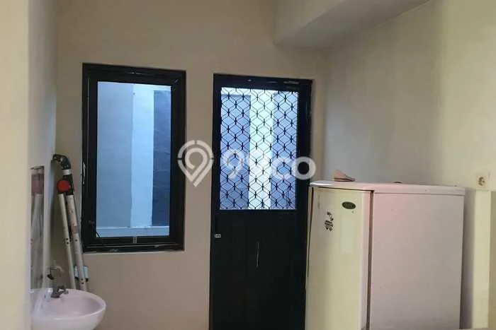 Rumah Modern 2 KT LT 81m2 di Tanjung Bunga Rumah Modern 2 KT LT 81m2 di Tanjung Bunga