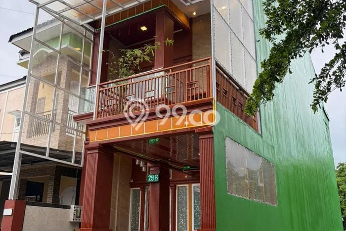 Jual Rumah Minimalis Bagus Punya 3 KT di Tamalate Makassar SHM Jual Rumah Minimalis Bagus Punya 3 KT di Tamalate Makassar SHM