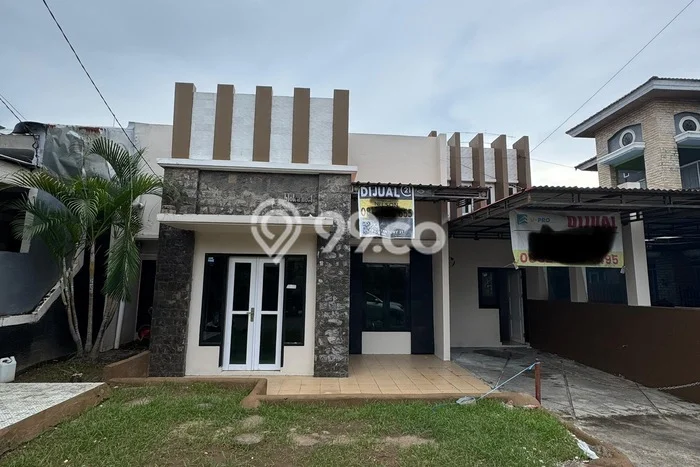 Dijual Cepat Rumah Favorit Siap Huni LB 191m2 di Tamalate, Makassar Dijual Cepat Rumah Favorit Siap Huni LB 191m2 di Tamalate, Makassar