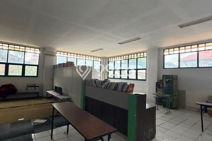 Untuk Dijual Kantor di Rappocini Makassar LT 5797m2 / LB 2000m2 Untuk Dijual Kantor di Rappocini Makassar LT 5797m2 / LB 2000m2