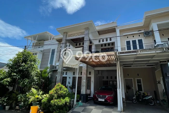 Dijual Cepat Rumah 5 KT 4 KM di Daya, Makassar Dijual Cepat Rumah 5 KT 4 KM di Daya, Makassar