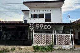 For Sale Hunian Rumah Terawat 5 KT di Parang Tambung, Makassar For Sale Hunian Rumah Terawat 5 KT di Parang Tambung, Makassar