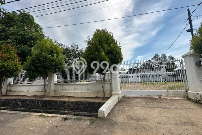 Tanah di Abdullah Daeng Sirua, Luas 900m², Area Potensial, Kawasan Nyaman Tanah di Abdullah Daeng Sirua, Luas 900m², Area Potensial, Kawasan Nyaman