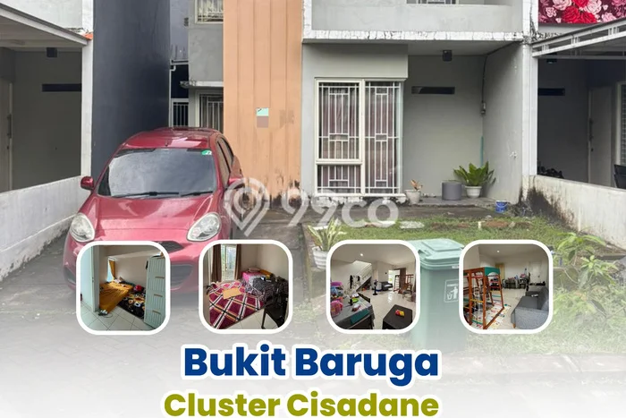 Dijual Rumah Modern 2 KT di Antang, Makassar Dijual Rumah Modern 2 KT di Antang, Makassar