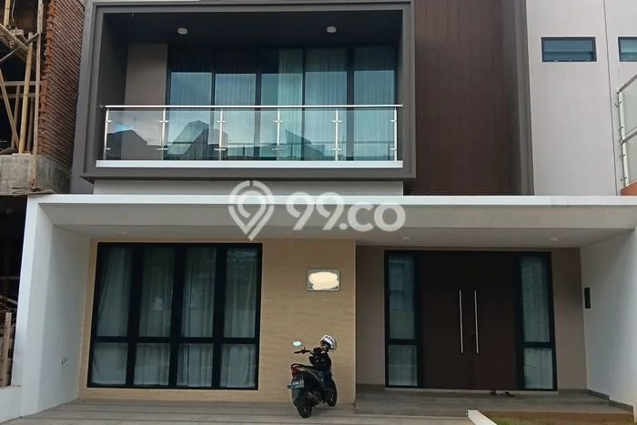 Dijual Rumah Mewah Exclusive di Tamalate, Makassar Dijual Rumah Mewah Exclusive di Tamalate, Makassar