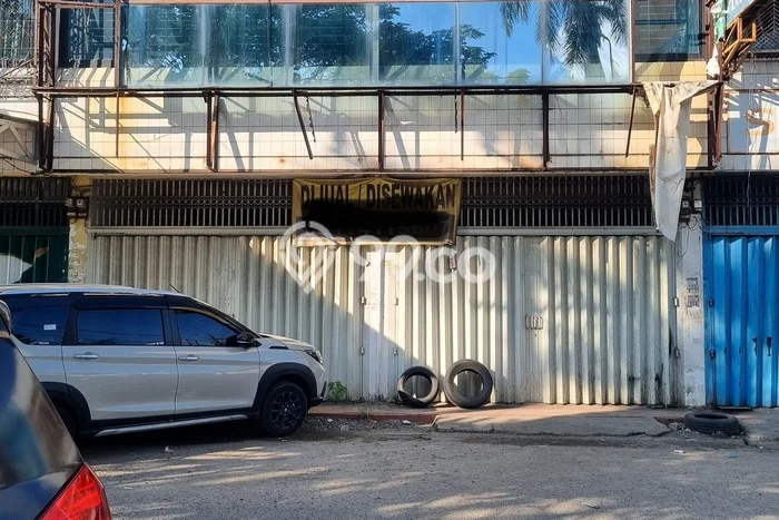 Ruko Area Bisnis Kawasan Sungguminasa, Luas 400m², Disewakan, Ready Digunakan Ruko Area Bisnis Kawasan Sungguminasa, Luas 400m², Disewakan, Ready Digunakan