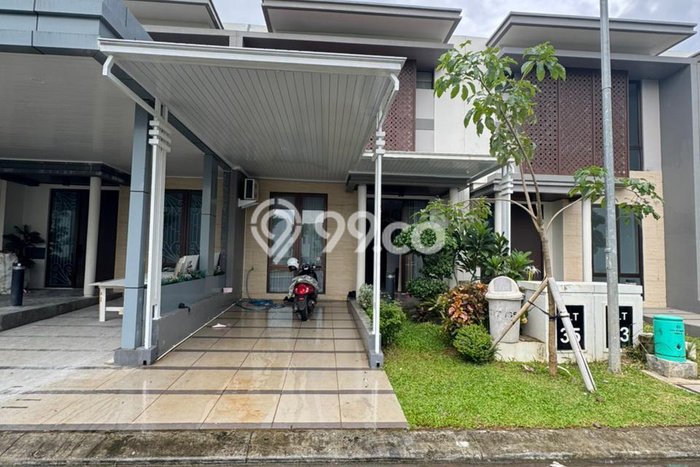 Siap Huni Rumah Mewah 4 Kamar di Tamalate Dekat ke Mana Pun Siap Huni Rumah Mewah 4 Kamar di Tamalate Dekat ke Mana Pun