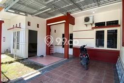 Rumah Modern 2 KT di Tamalanrea Indah Makassar Unfurnished Rumah Modern 2 KT di Tamalanrea Indah Makassar Unfurnished