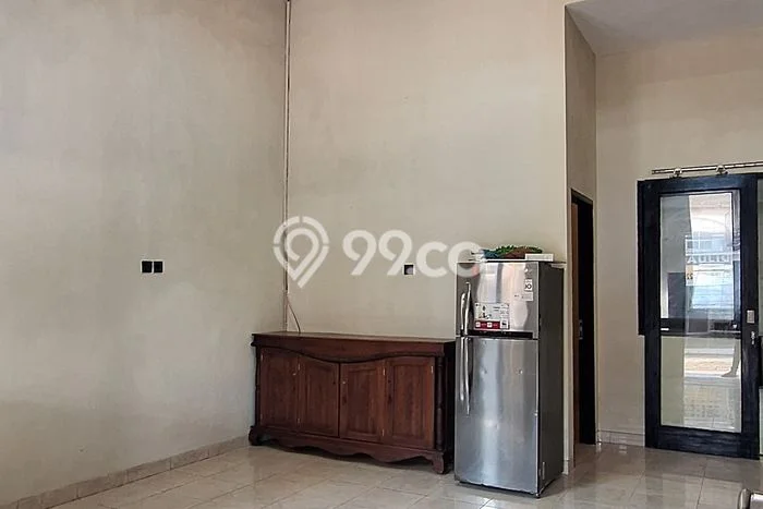Jual Rumah Modern 3 KT di Tanjung Bunga, Makassar Jual Rumah Modern 3 KT di Tanjung Bunga, Makassar