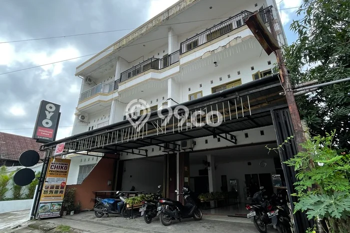 Lokasi Strategis! Dijual Ruko Bisnis di Rappocini, Makassar Kondisi Bagus Lokasi Strategis! Dijual Ruko Bisnis di Rappocini, Makassar Kondisi Bagus