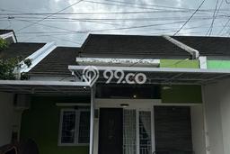 Dijual Cepat Rumah Favorit Siap Huni LB 54m2 di Tamalate, Makassar Dijual Cepat Rumah Favorit Siap Huni LB 54m2 di Tamalate, Makassar