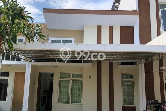 Jarang Ada! Rumah Kontrakan 2 Kamar Bagus Siap Huni Buluroken Jarang Ada! Rumah Kontrakan 2 Kamar Bagus Siap Huni Buluroken