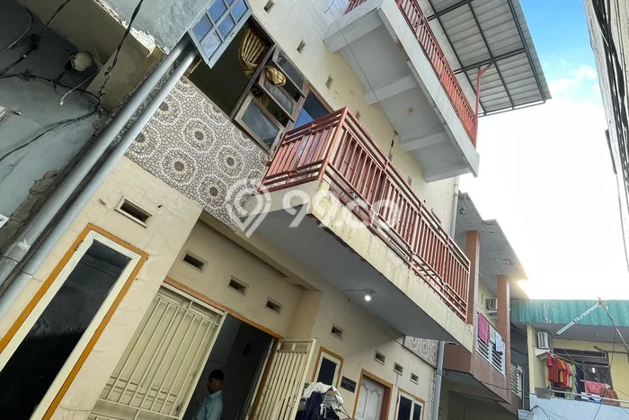 Hunian Ideal untuk Keluarga area Maricaya - LT 83m2m² Hunian Ideal untuk Keluarga area Maricaya - LT 83m2m²