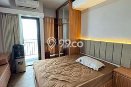 Apartemen Nyaman untuk Dijual di Mariso, Makassar, Sulawesi Selatan Apartemen Nyaman untuk Dijual di Mariso, Makassar, Sulawesi Selatan
